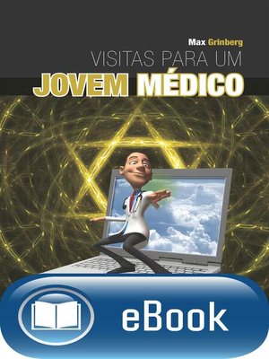 cover image of Visitas para um Jovem Médico